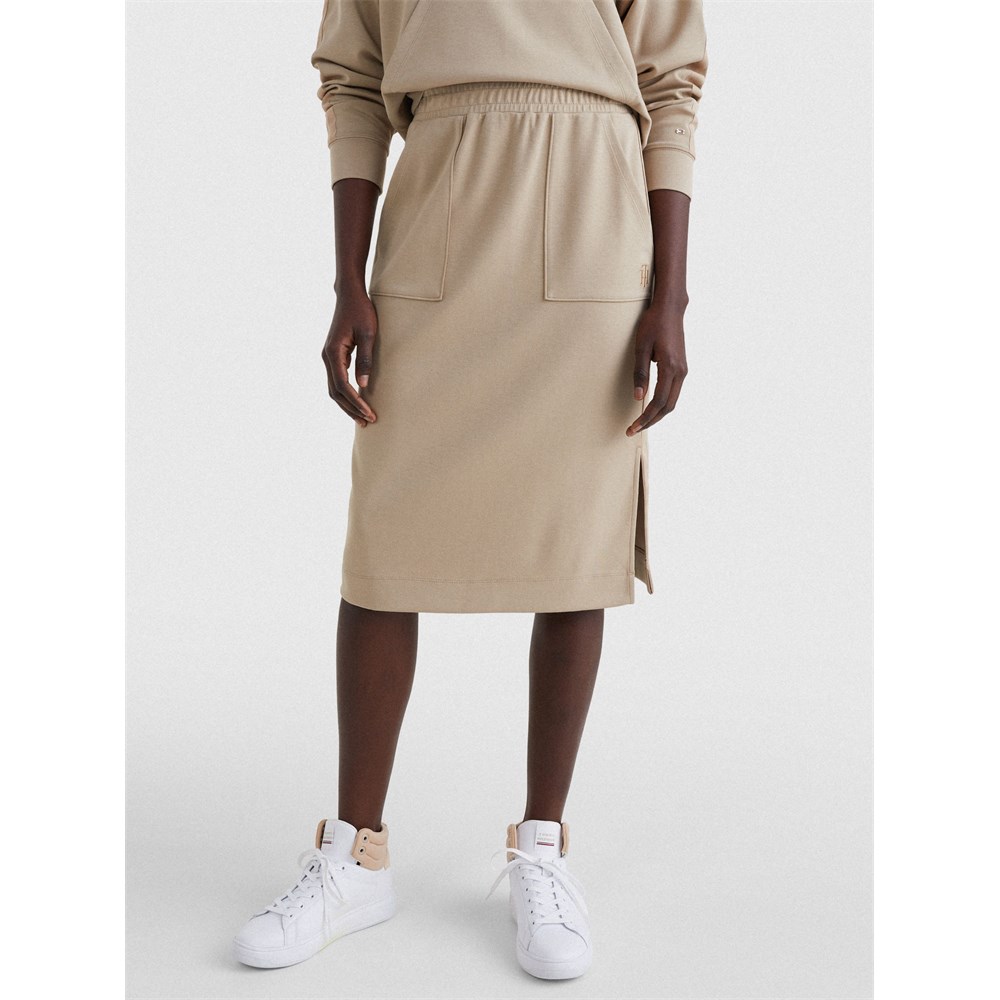 Tommy Hilfiger Interlock Straight