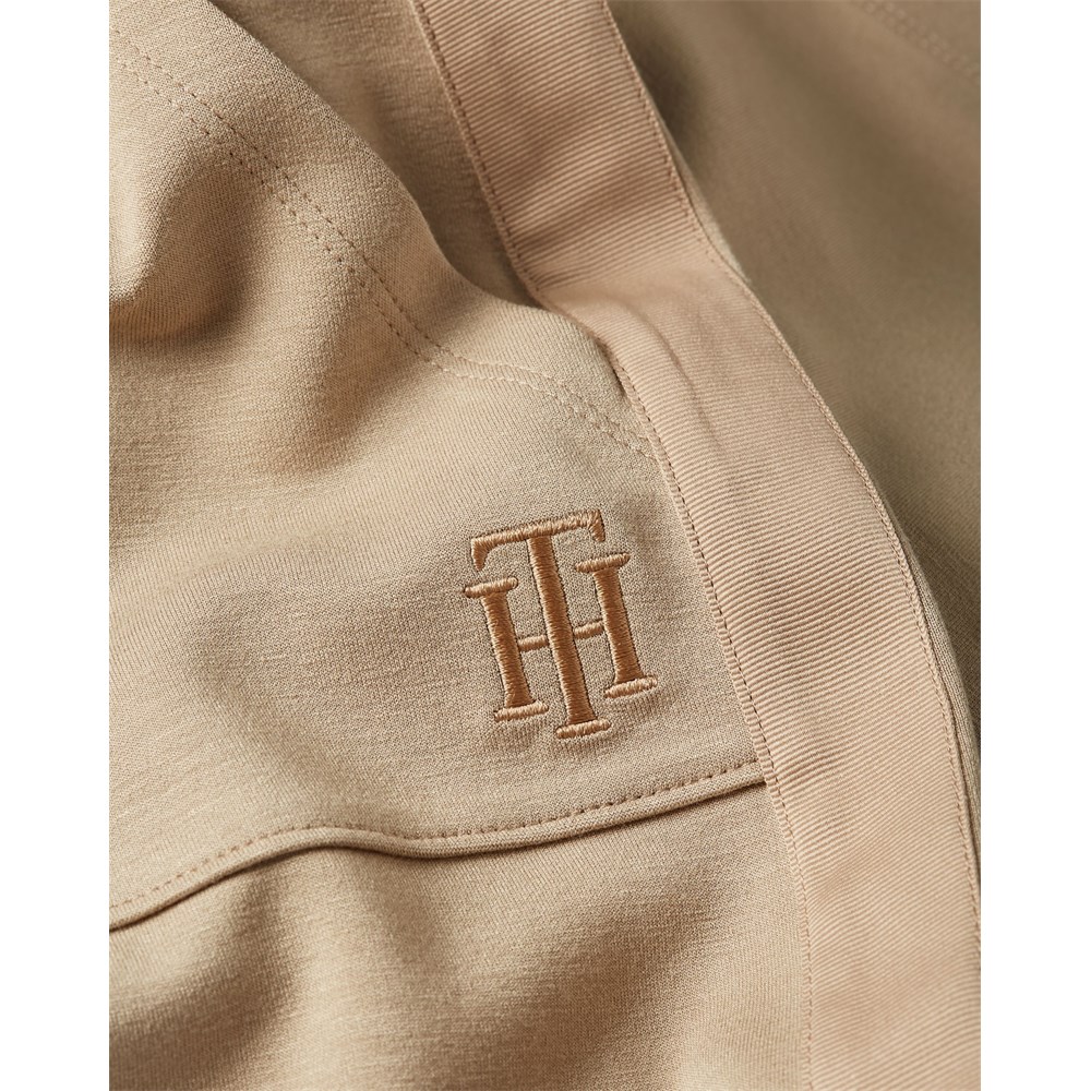 Tommy Hilfiger Interlock Straight