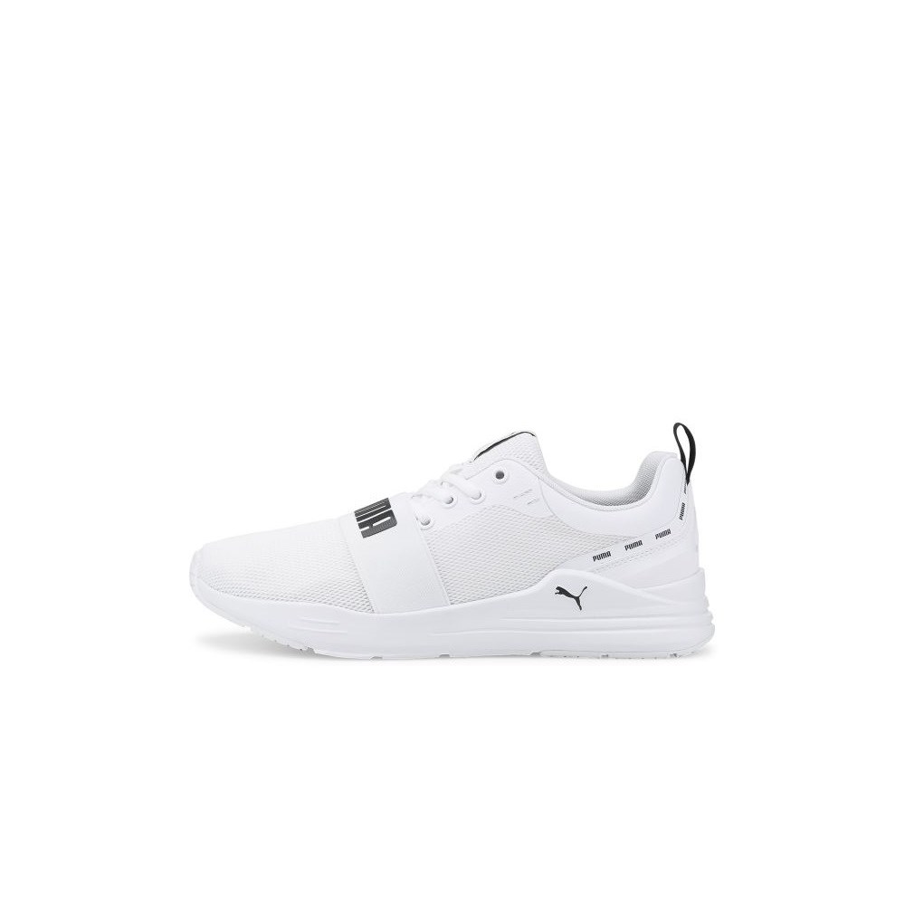 Puma Wired