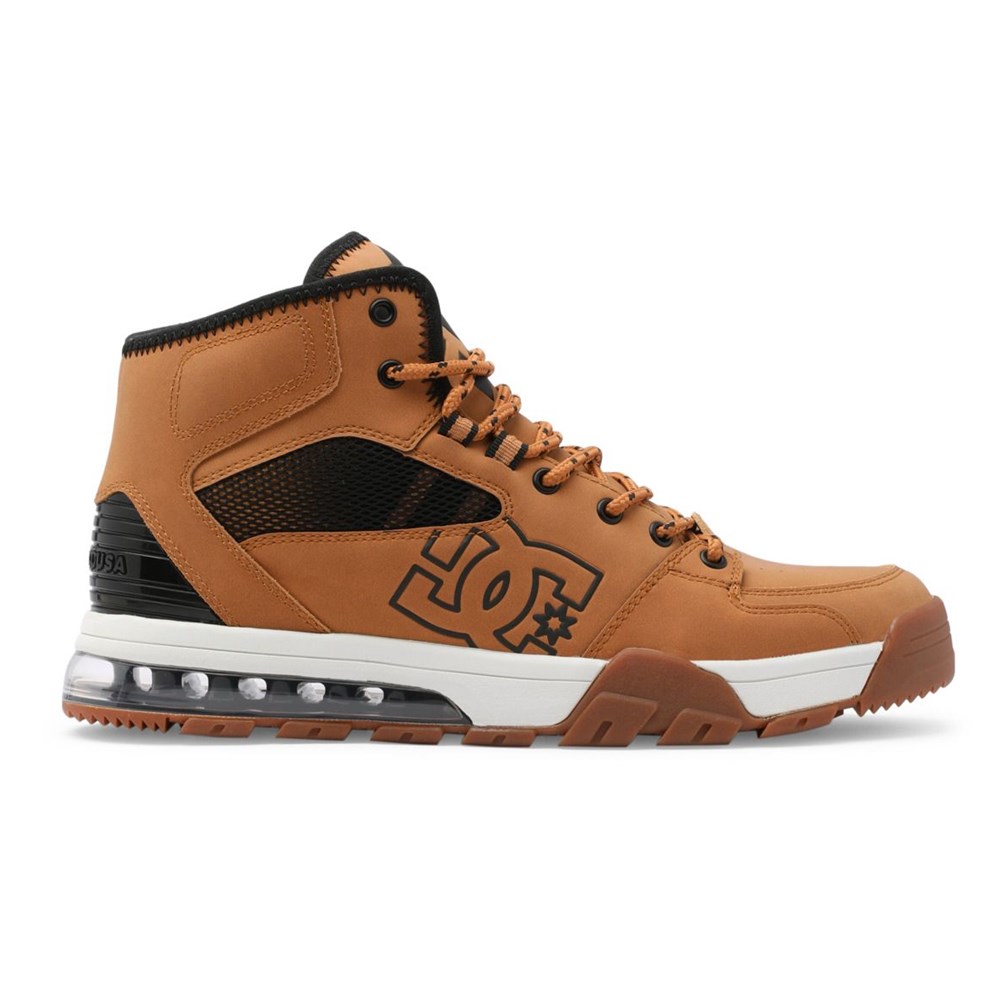 DC Versatile HI