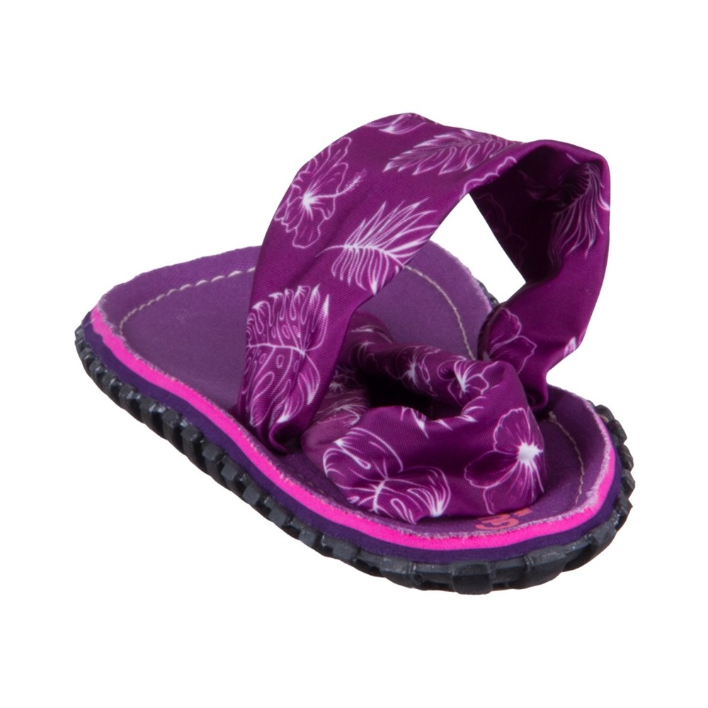 Gumbies Slingback