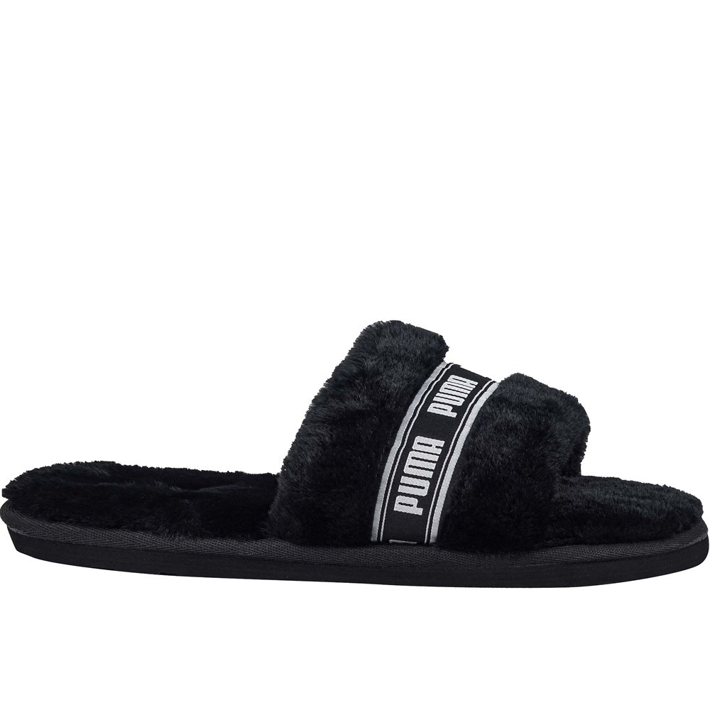 Puma Fluff