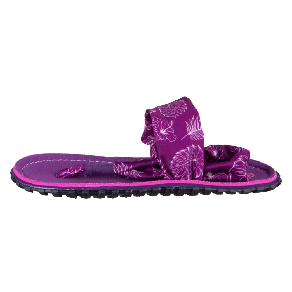 Gumbies Slingback