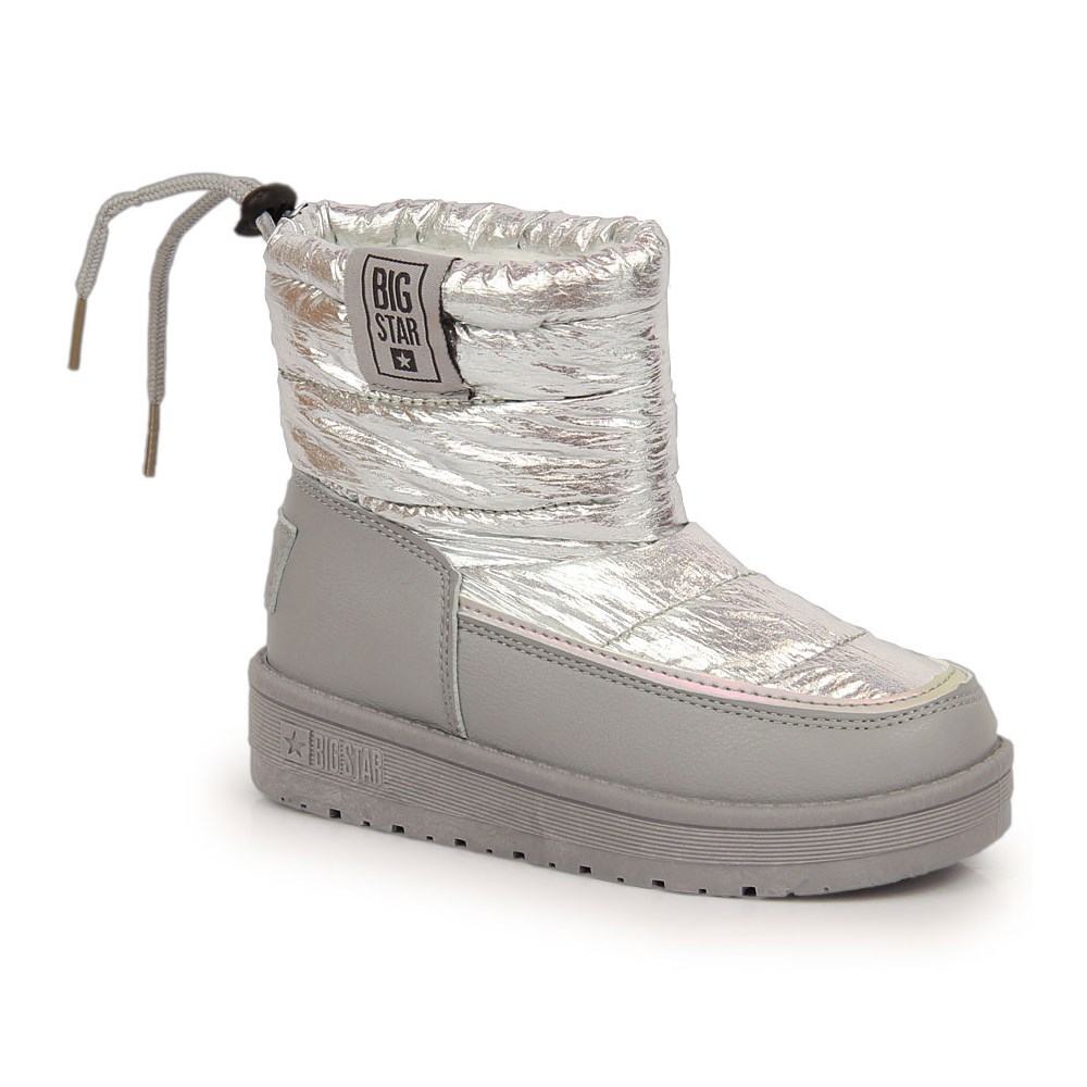 Detské zimné topánky BIG STAR SHOES