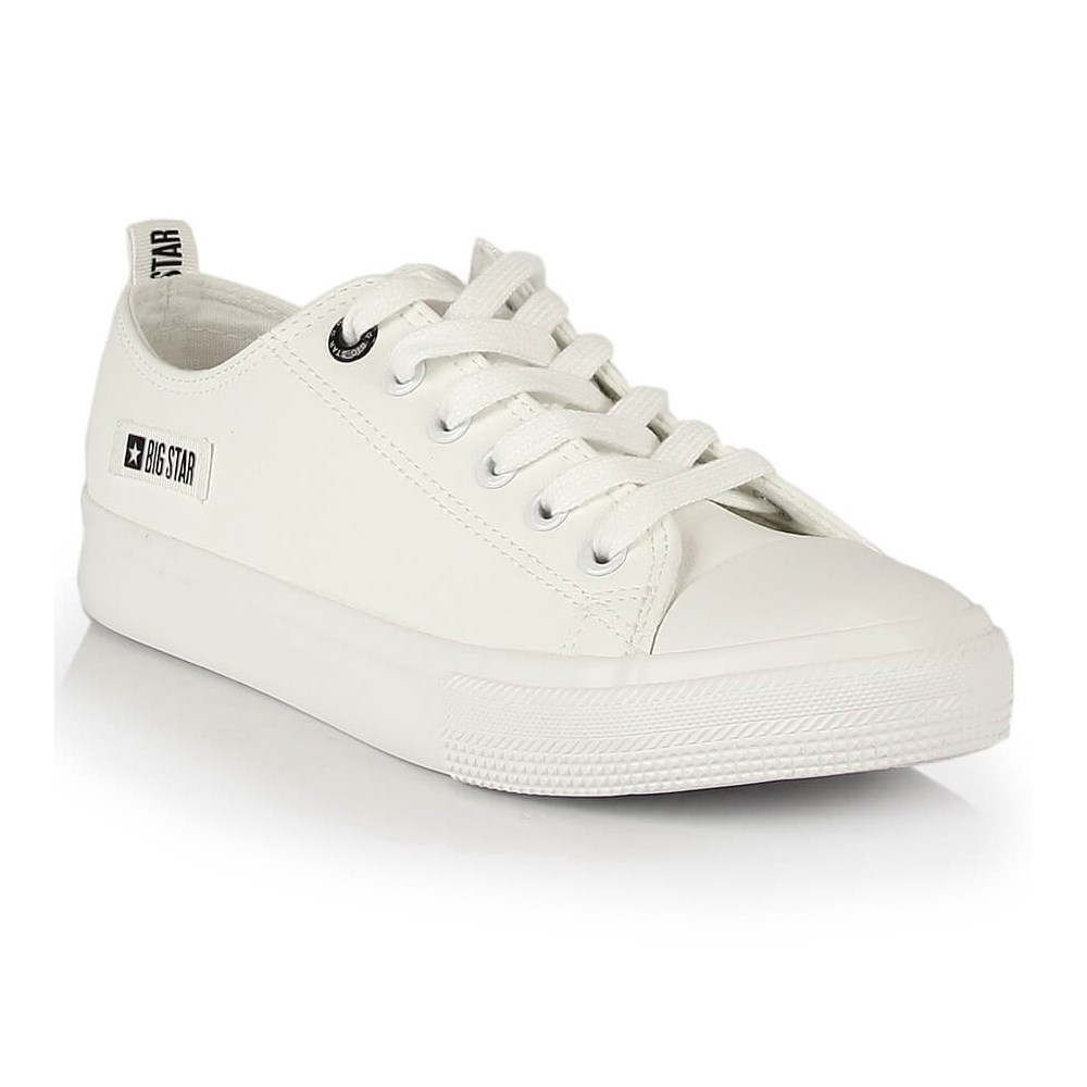 Teniși pentru femei BIG STAR SHOES