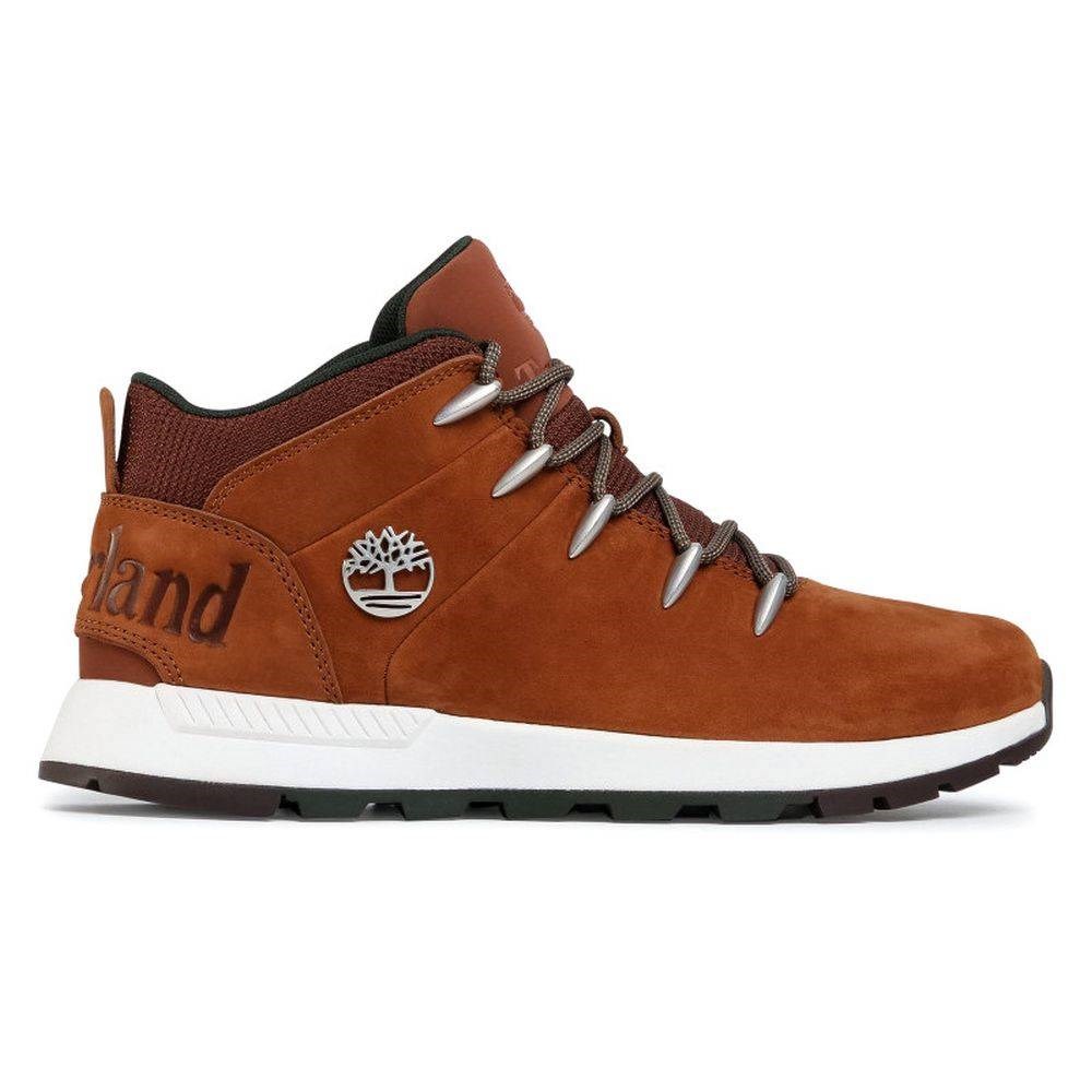 Боти Timberland Sprint Trekker