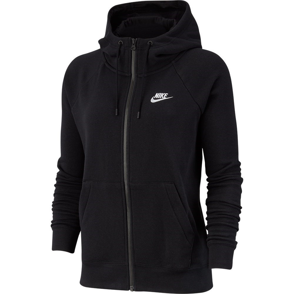 Levně Nike Wmns Essential FZ Fleece