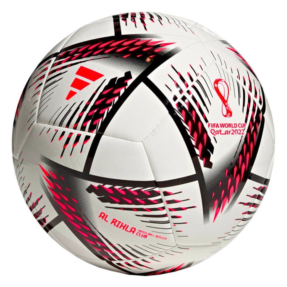Adidas AL Rihla Club Fifa World Cup 2022