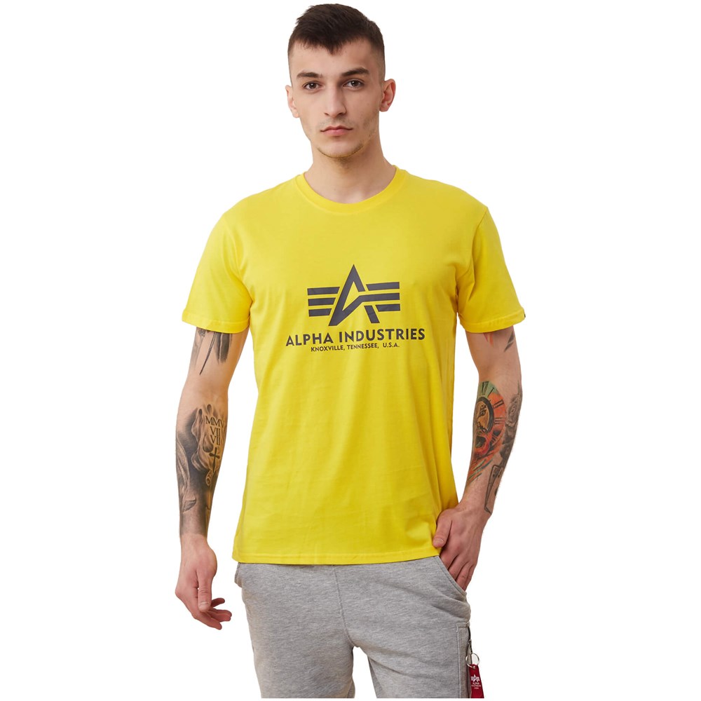 Alpha Industries Basic