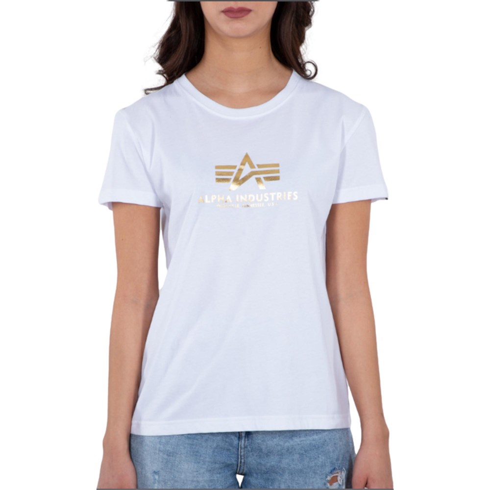 Alpha Industries New Basic