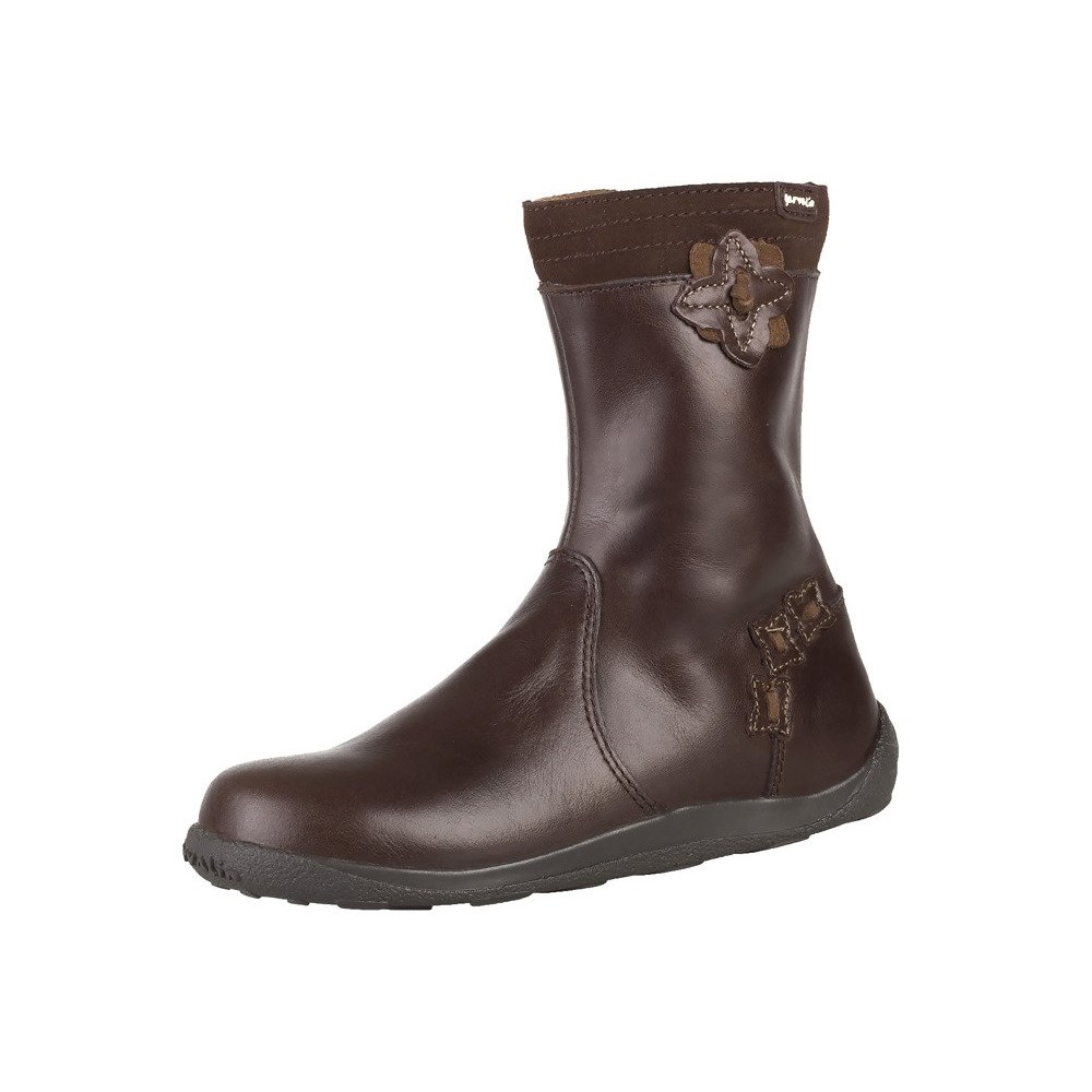 Детски обувки Garvalin Marron