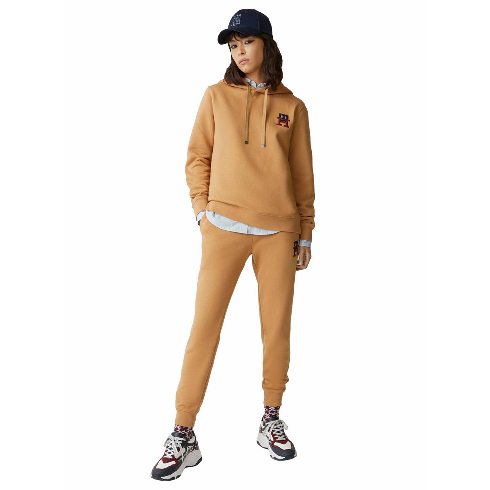 Pantaloni trening de dama, Tommy Hilfiger Original