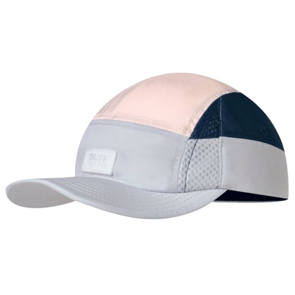 Buff 5 Panel GO