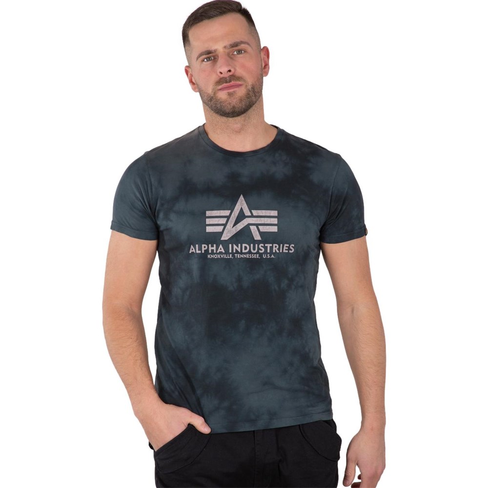 Alpha Industries Basic Batik