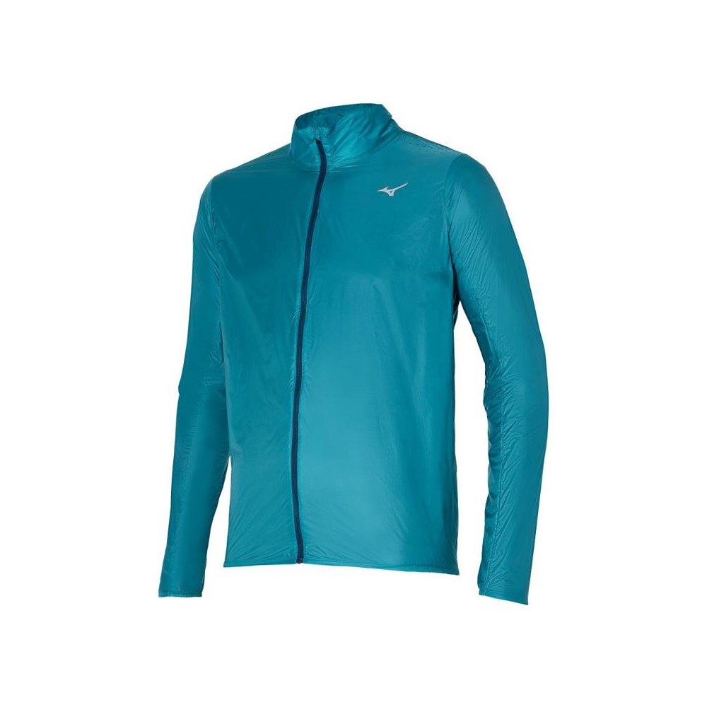 Mizuno Aero Jacket