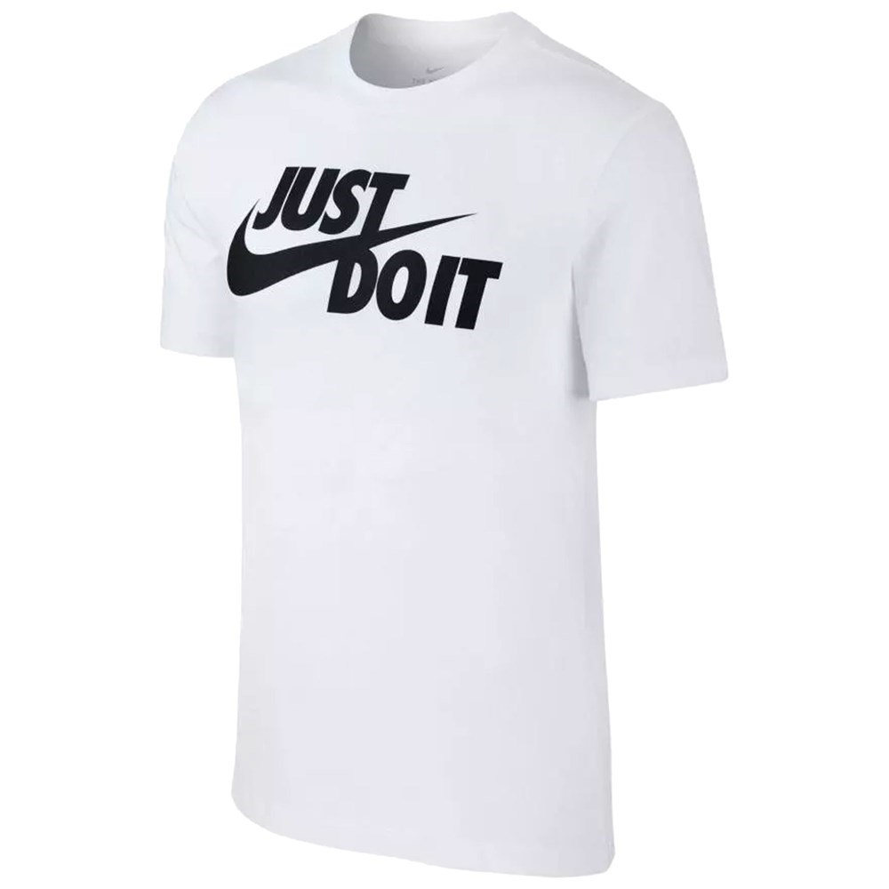 Nike Just DO IT Swoosh