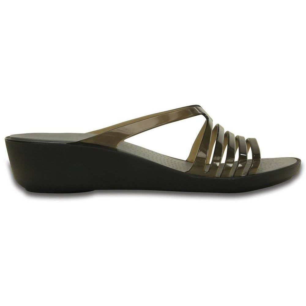 Crocs Isabella Mini Wedge