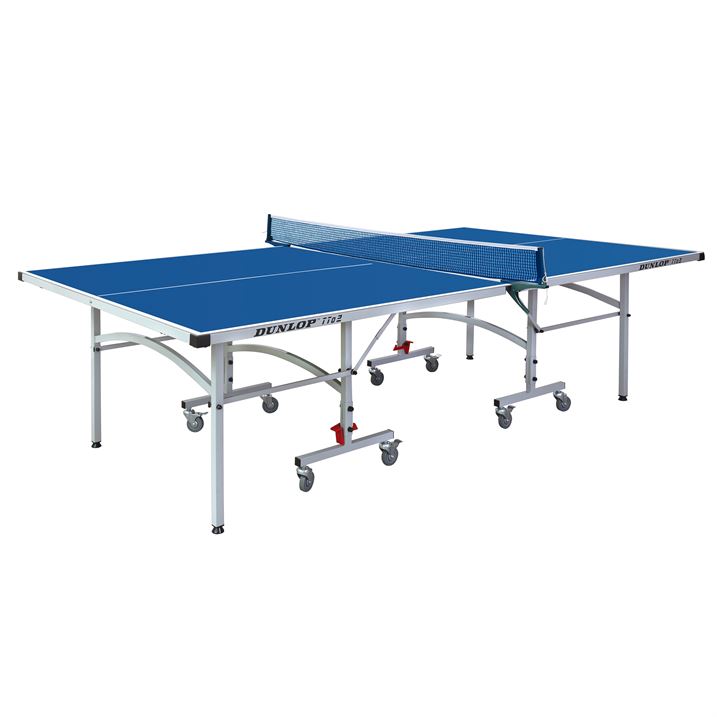 dunlop outdoor table tennis table