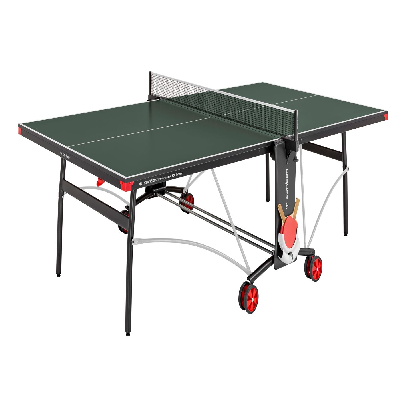 Carlton Performance 300 Indoor Table Tennis Table