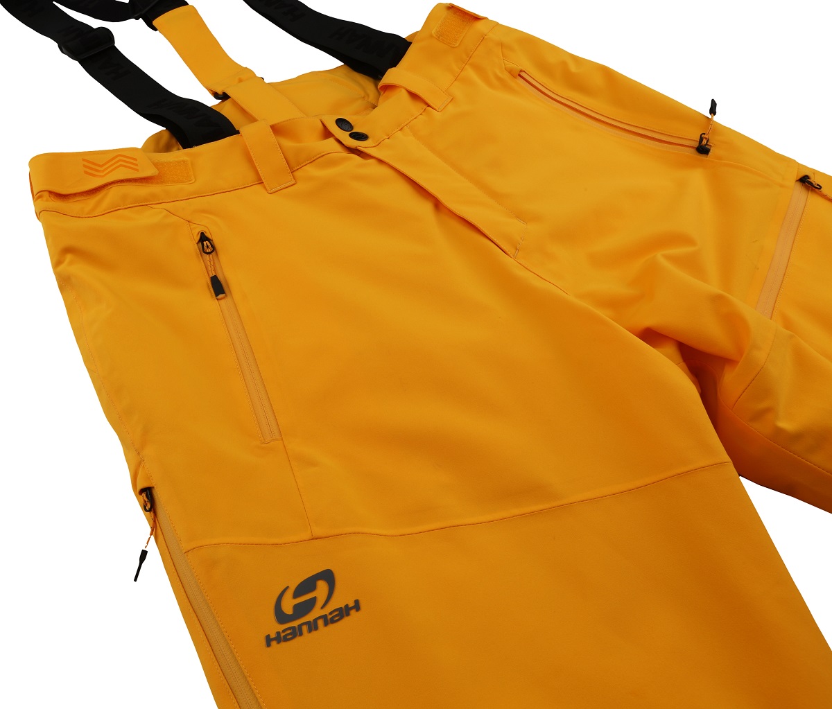 Pantaloni de schi pentru bărbați HANNAH Ammar