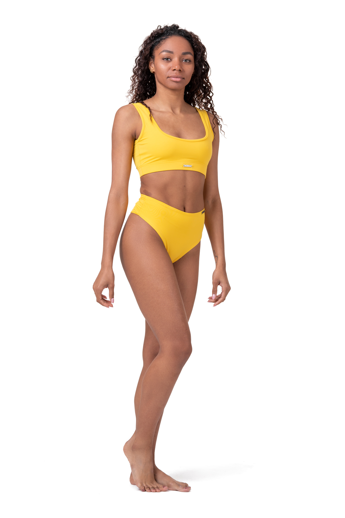 Bikini sport NEBBIA Miami - top bralette