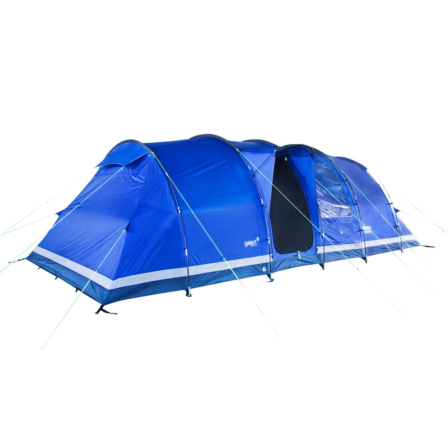 Gelert Horizon 8 Tent 73