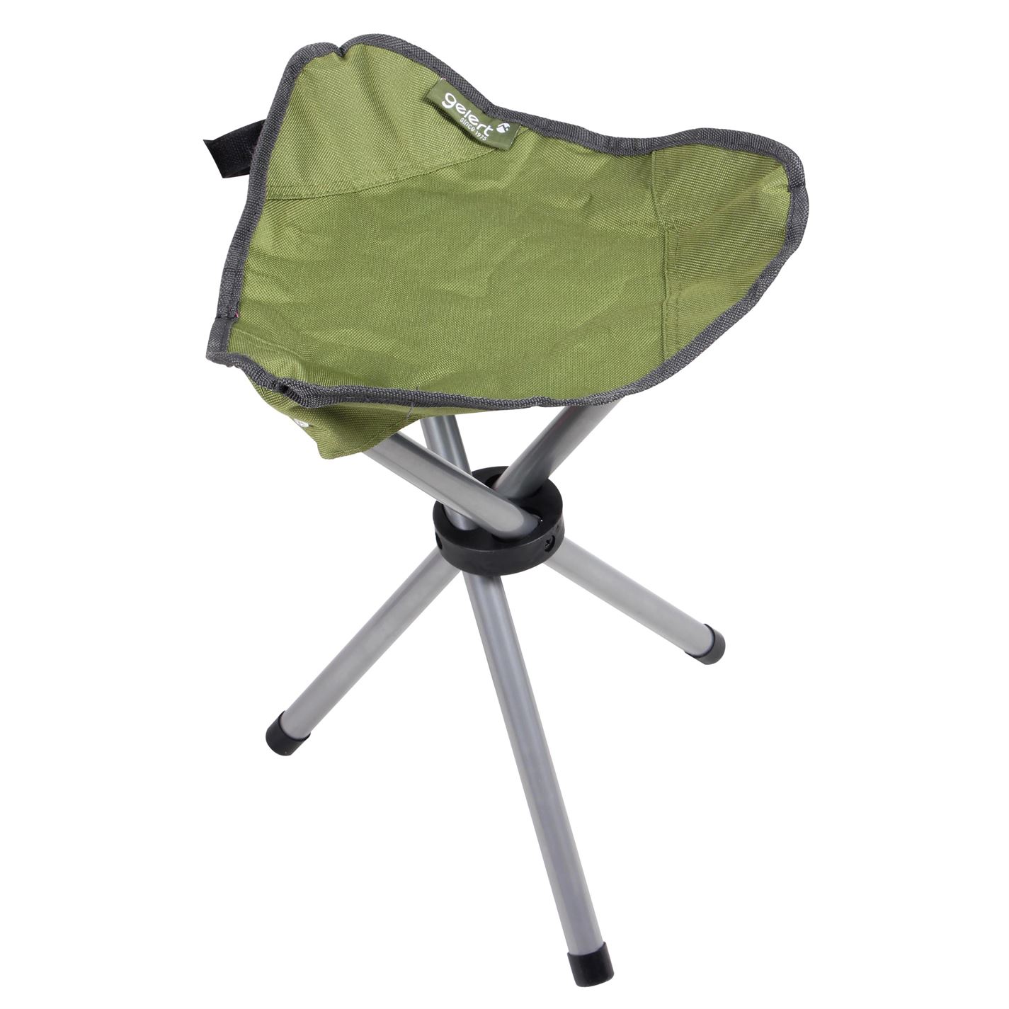 gelert camping stool