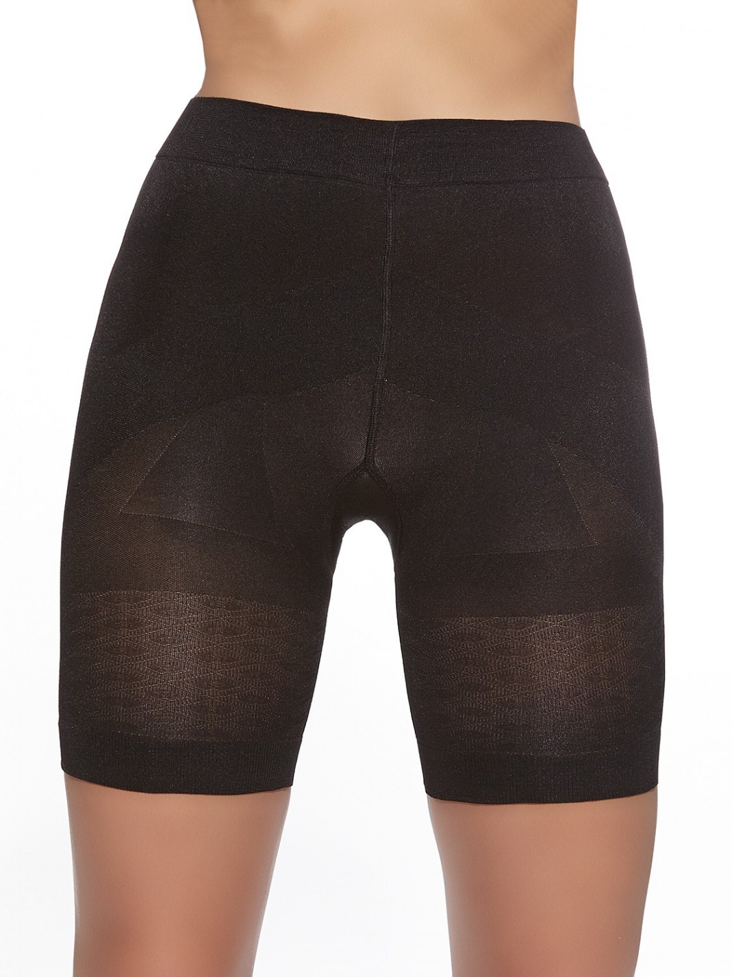 Pantaloni scurți Bas Bleu FIT