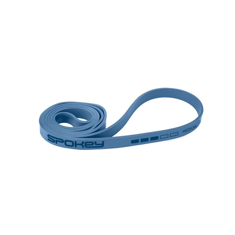 Spokey POWER MEDIUM Resistance band, resistance 15-23 kg