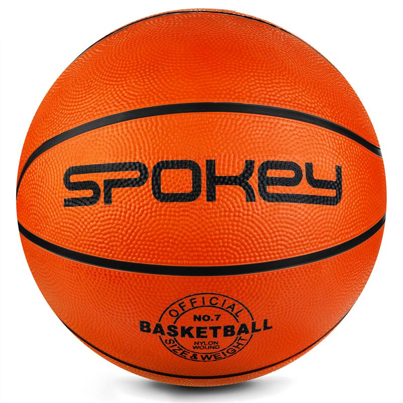 Spokey CROSS Basketball Shovel, Size 7