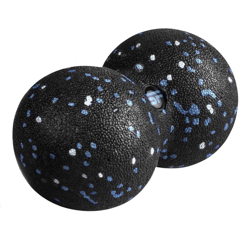 Spokey GREAN BALL DUO Double Massage Loptička, 16 X 8 Cm