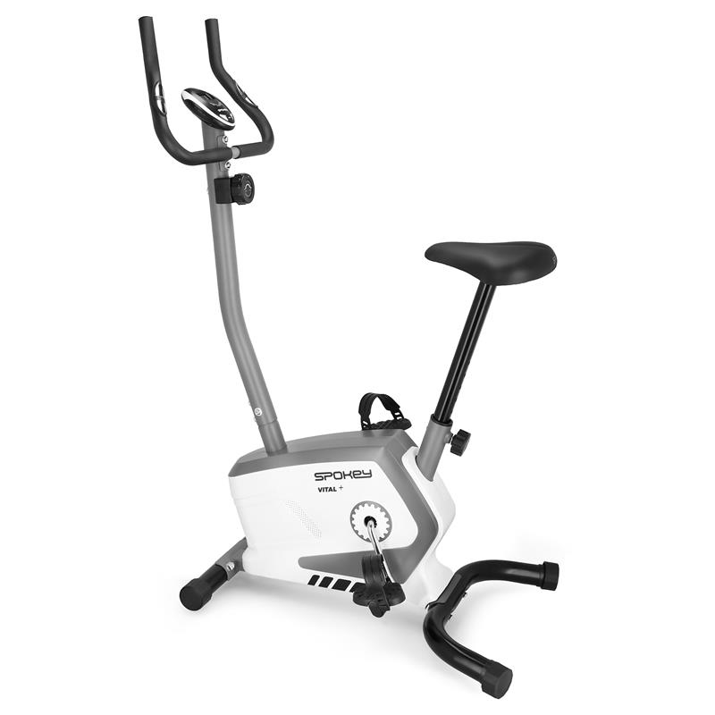 Spokey VITAL+ Magnetic Exercise Bike