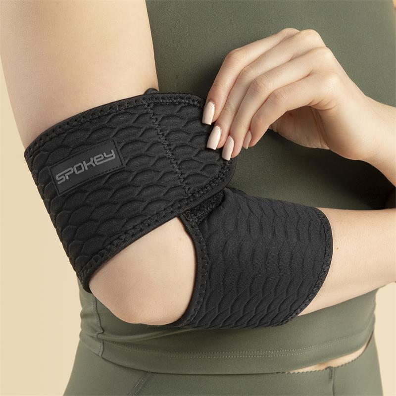 Spokey CUBI H Neoprene Lake Bandage, Veľ. UNI