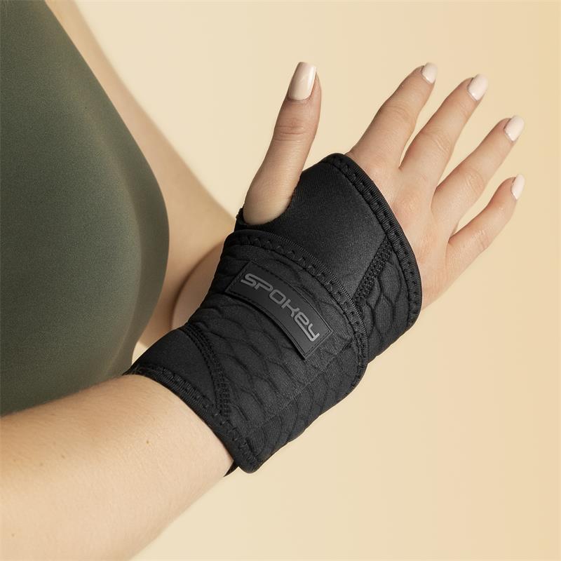 Spokey FITBIT Neoprene Bandage UNI