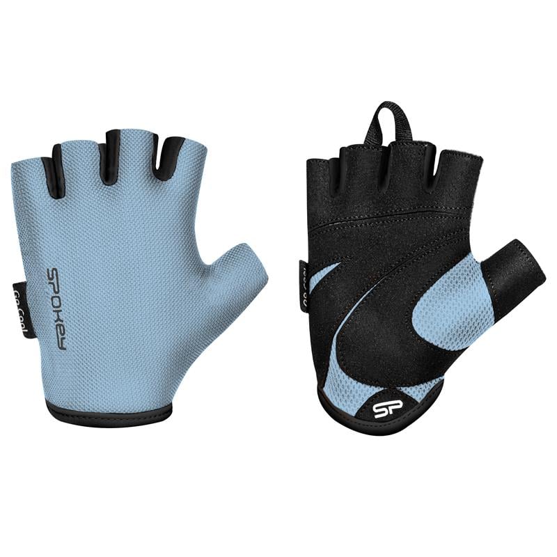 Spokey LADY FIT Women's Fitness Gloves, Size L M