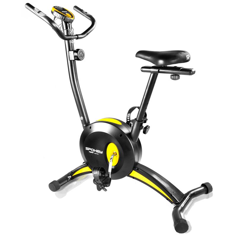 Happy Socks RAPTOR Magnetic Exercise Bike