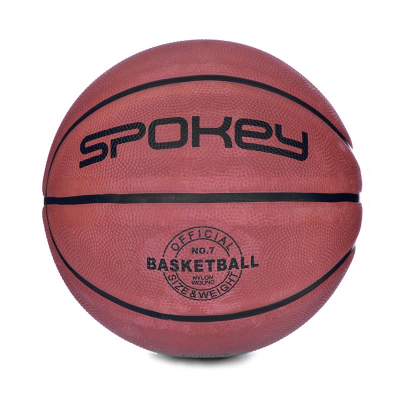 Spokey BRAZIRO II Basketball Lopta, Vel. 7