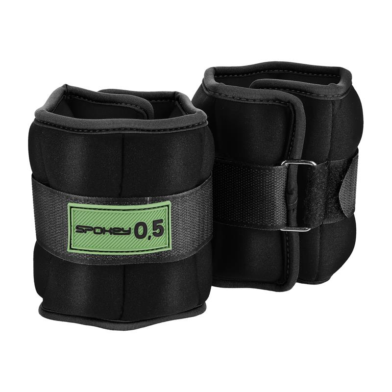 Spokey FORM Weights for hands and feet 2x 0,5 kg