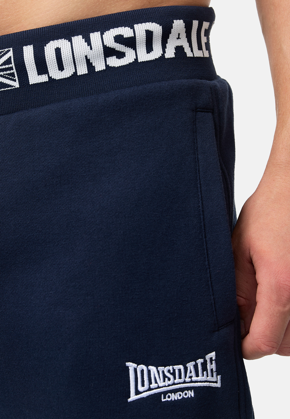 Pantaloni de trening Lonsdale