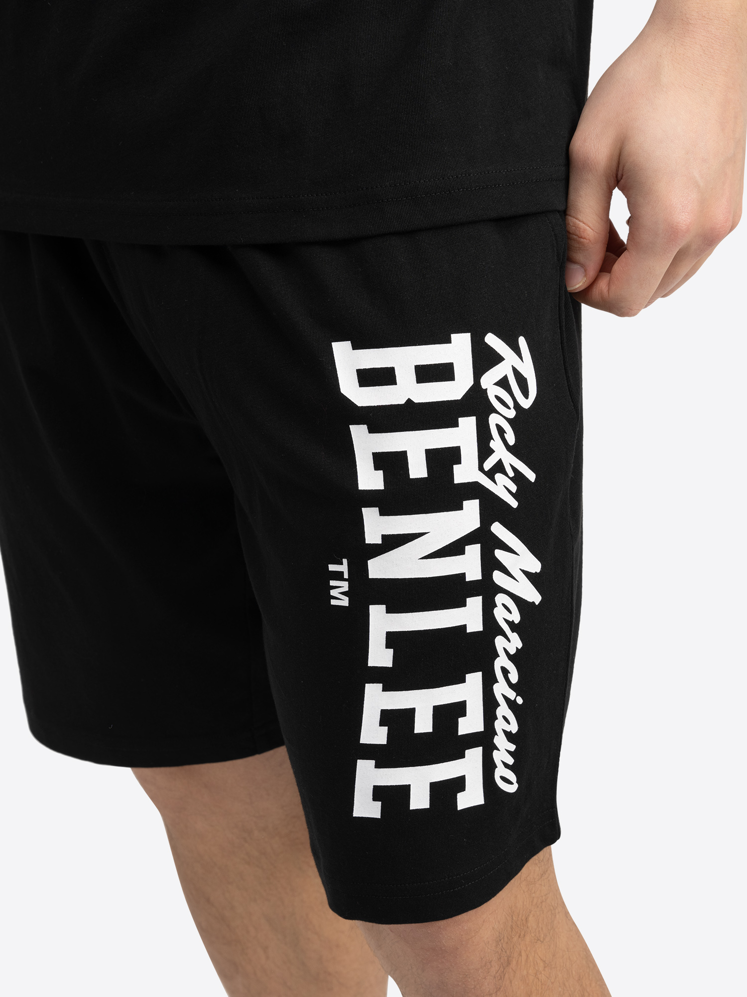 Benlee Men&#039;s t-shirt &amp; shorts set regular fit