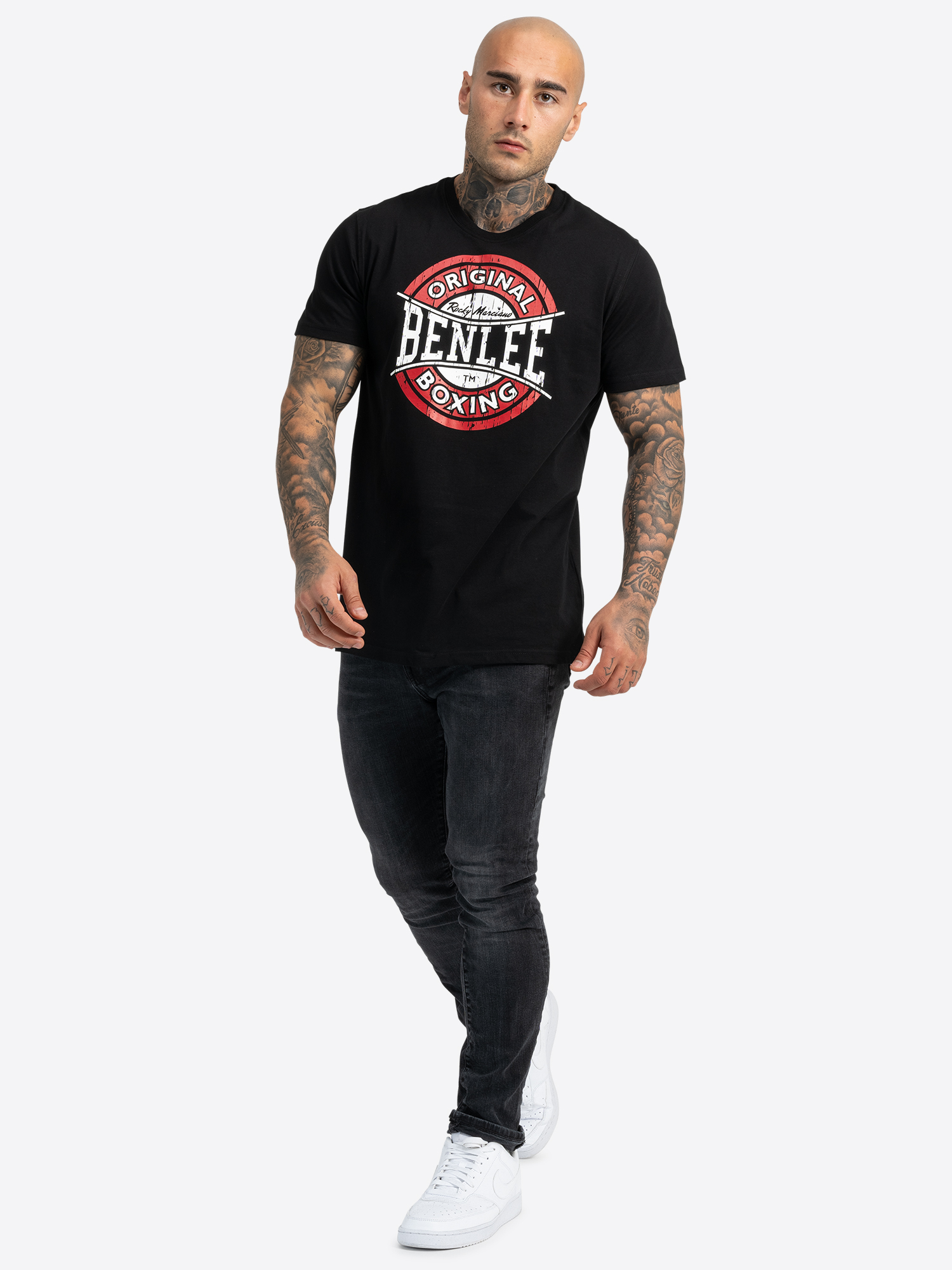 Tricou pentru bărbați Benlee