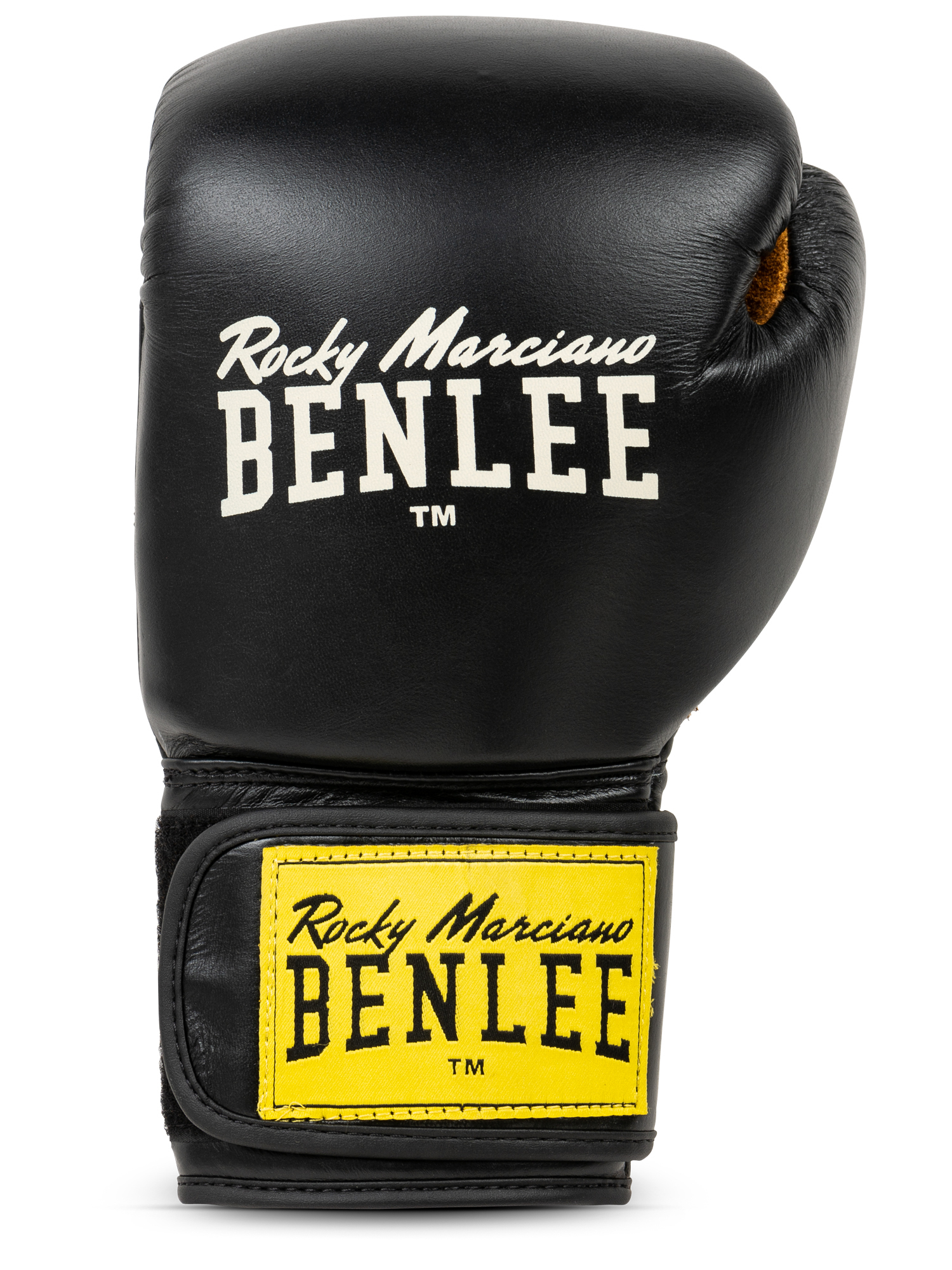 Lonsdale Leather boxing gloves (1 pair)