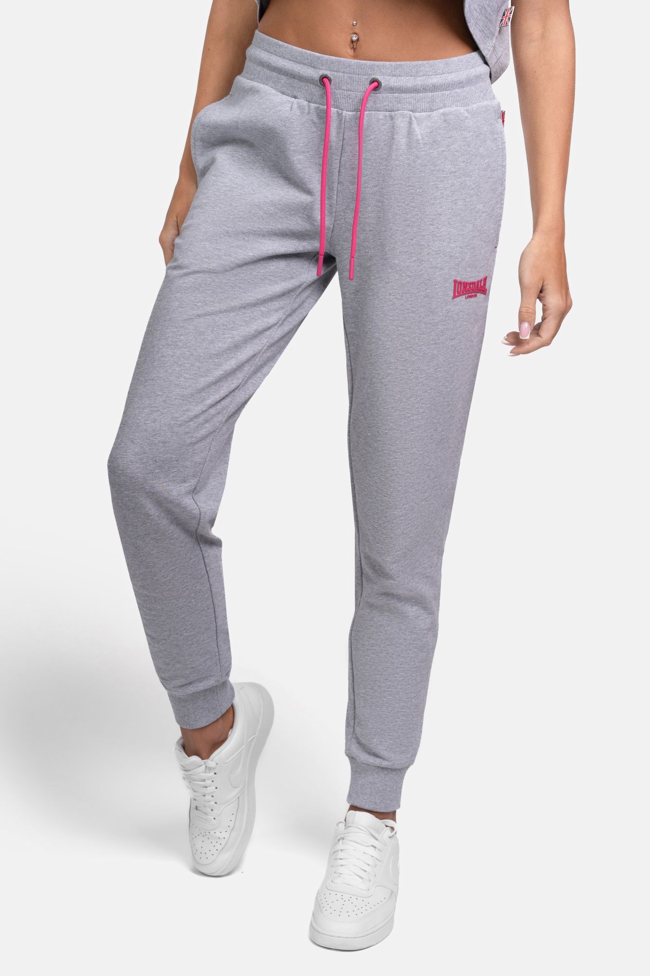 Lonsdale Women's Jogging Pants