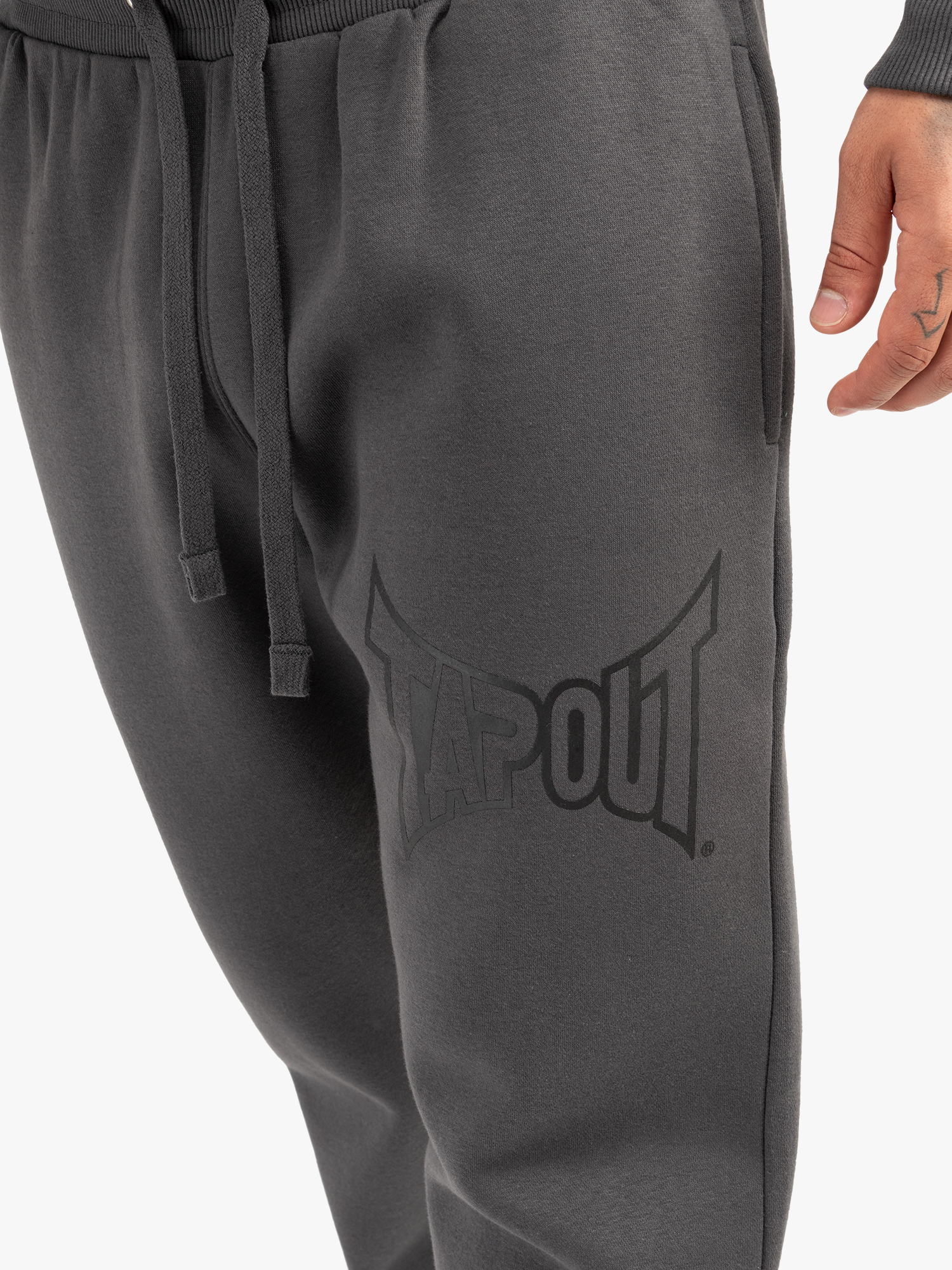 Pantaloni trening de barbati, Tapout