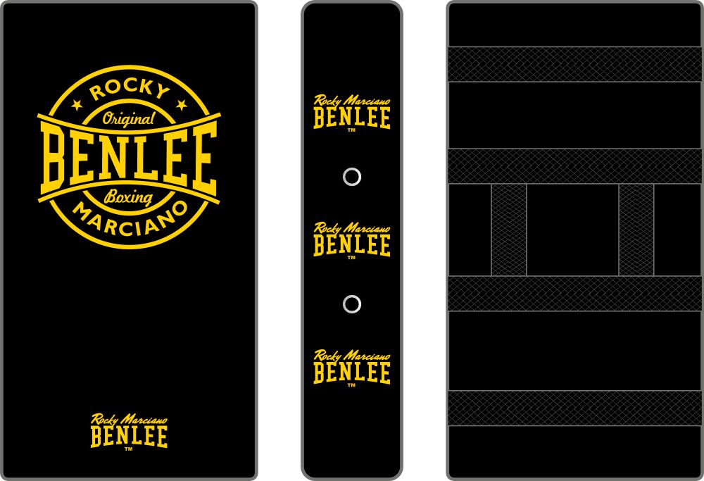 Benlee profesionální úderový štít