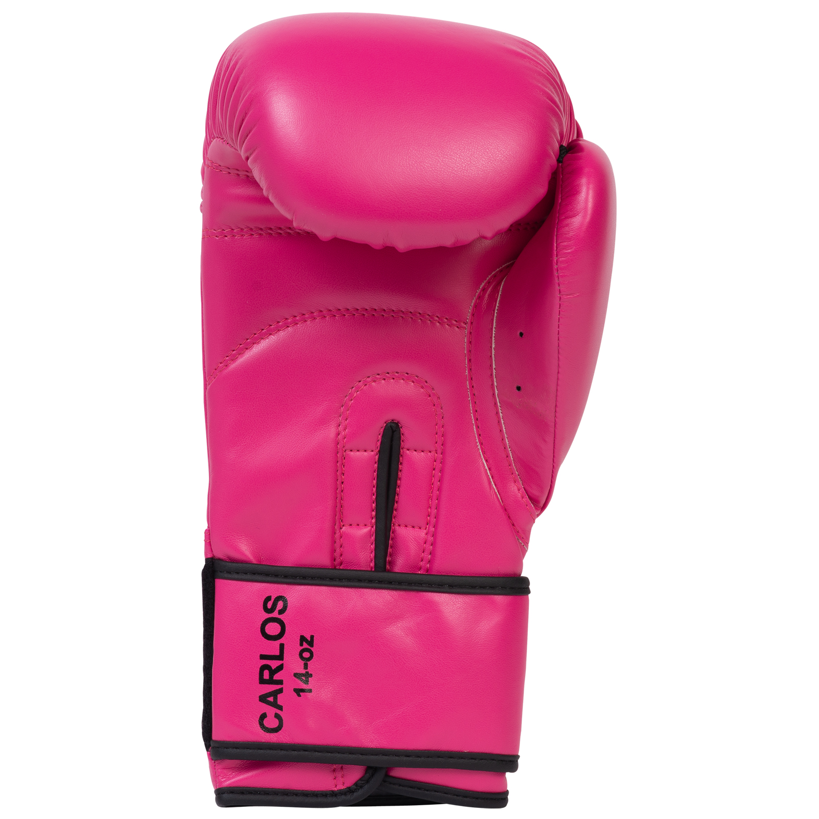Lonsdale Artificial leather boxing gloves (1pair)