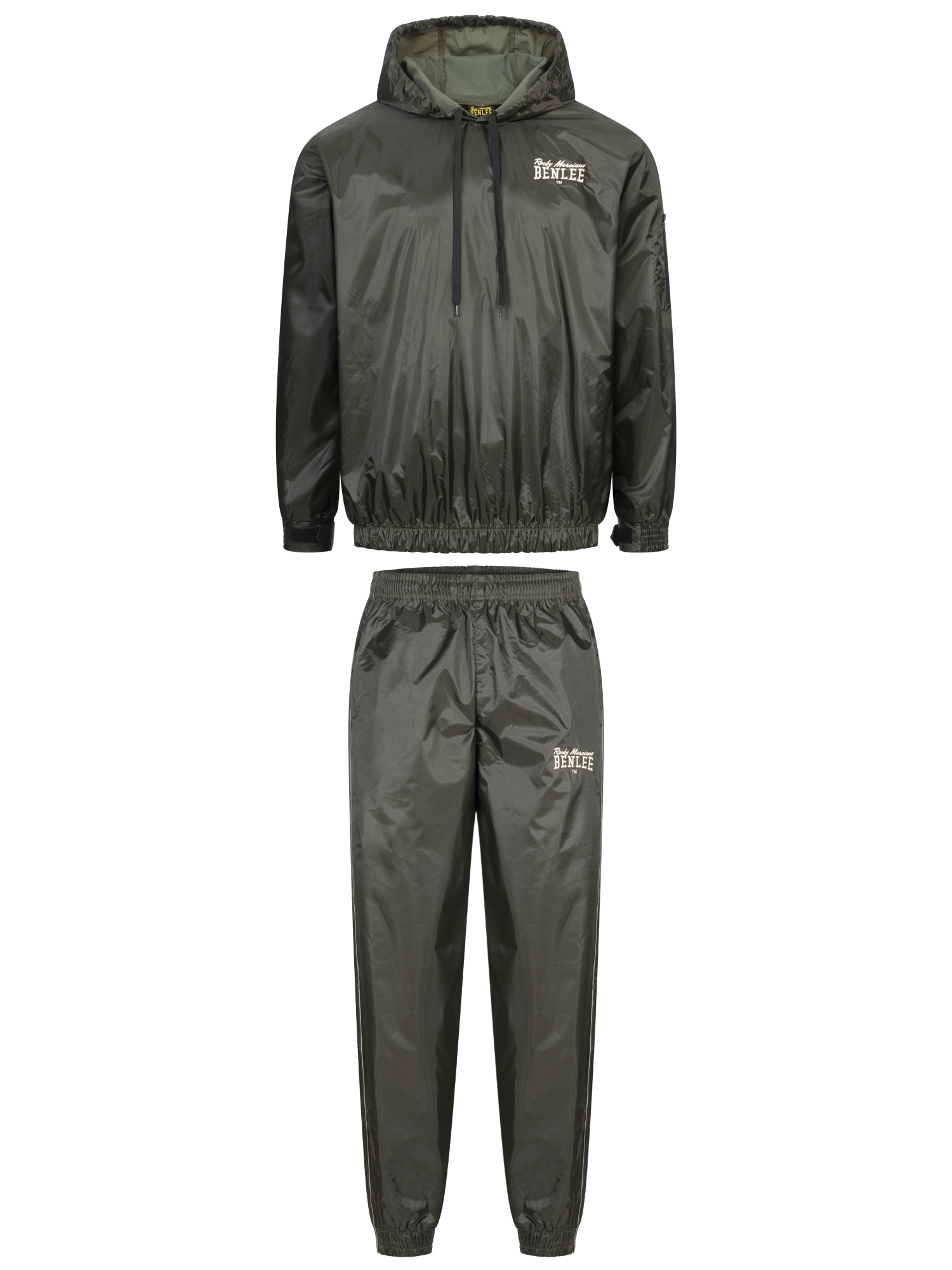 Benlee Sauna Suit