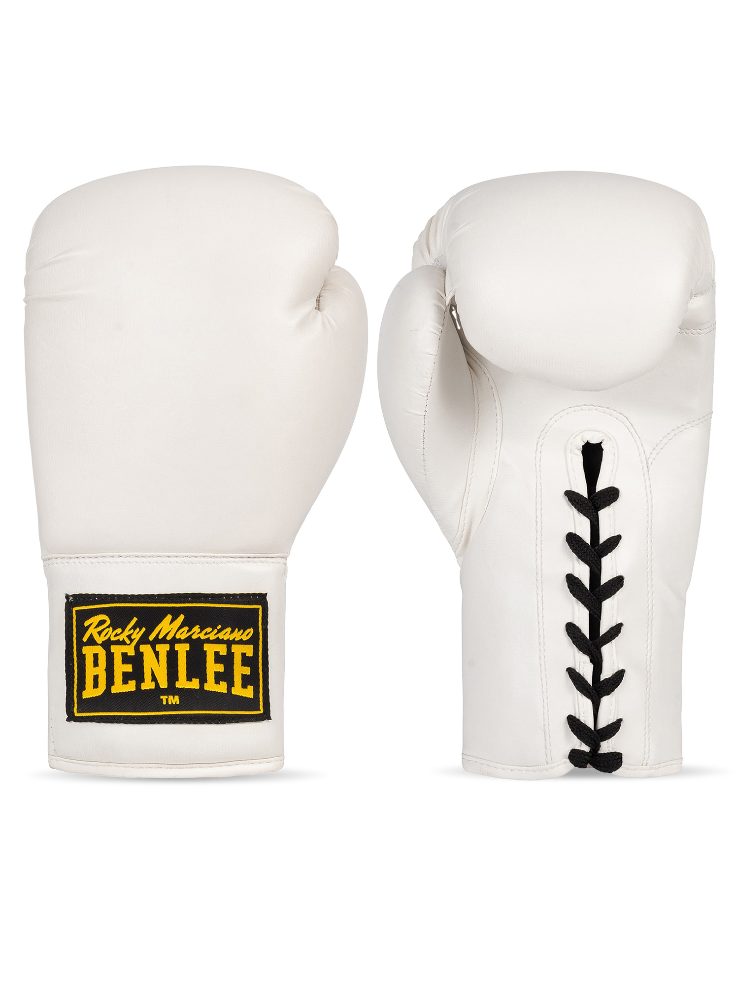 Lonsdale Autograph gloves (1pair)