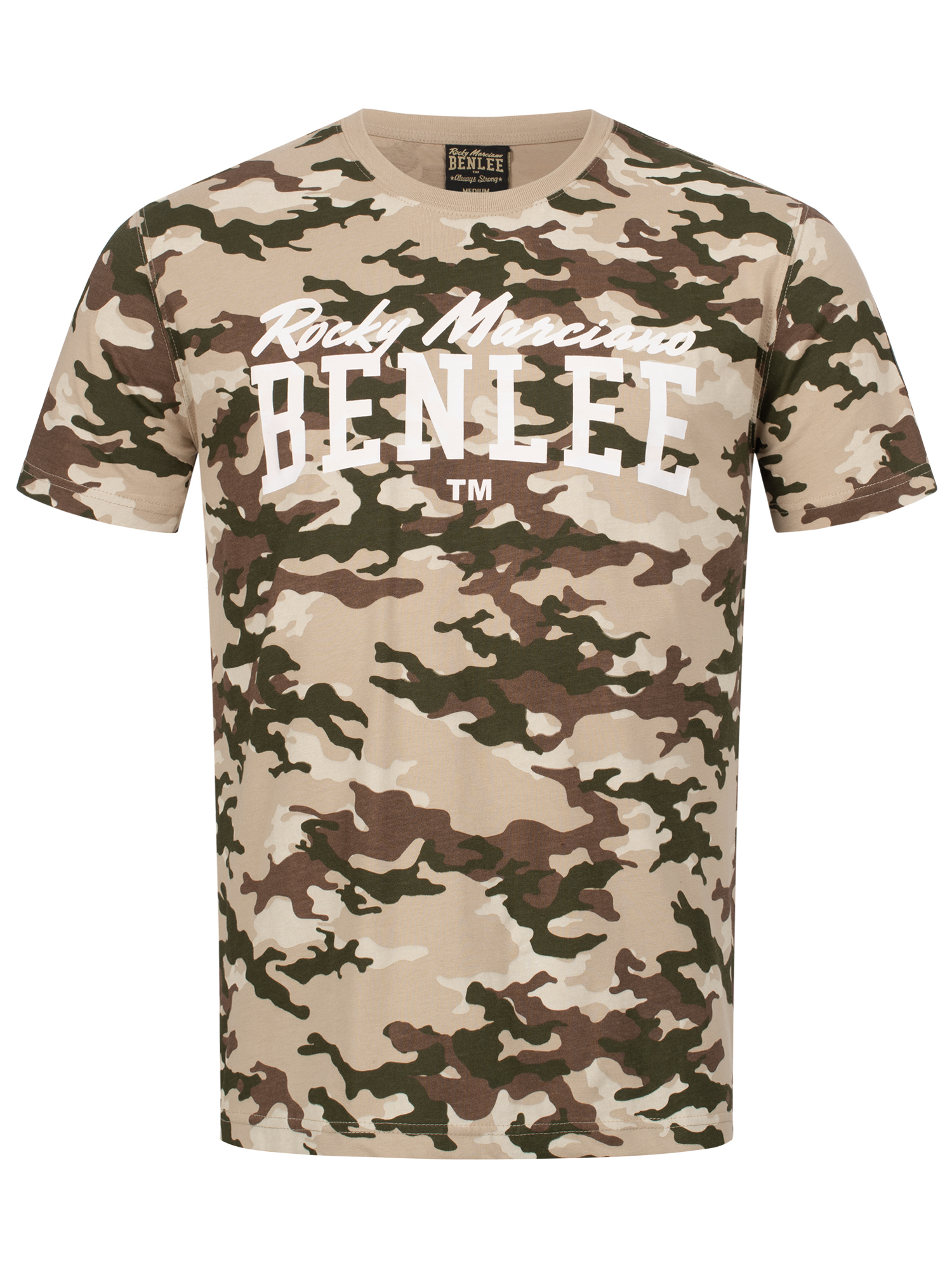 Benlee Men's t-shirt regular fit