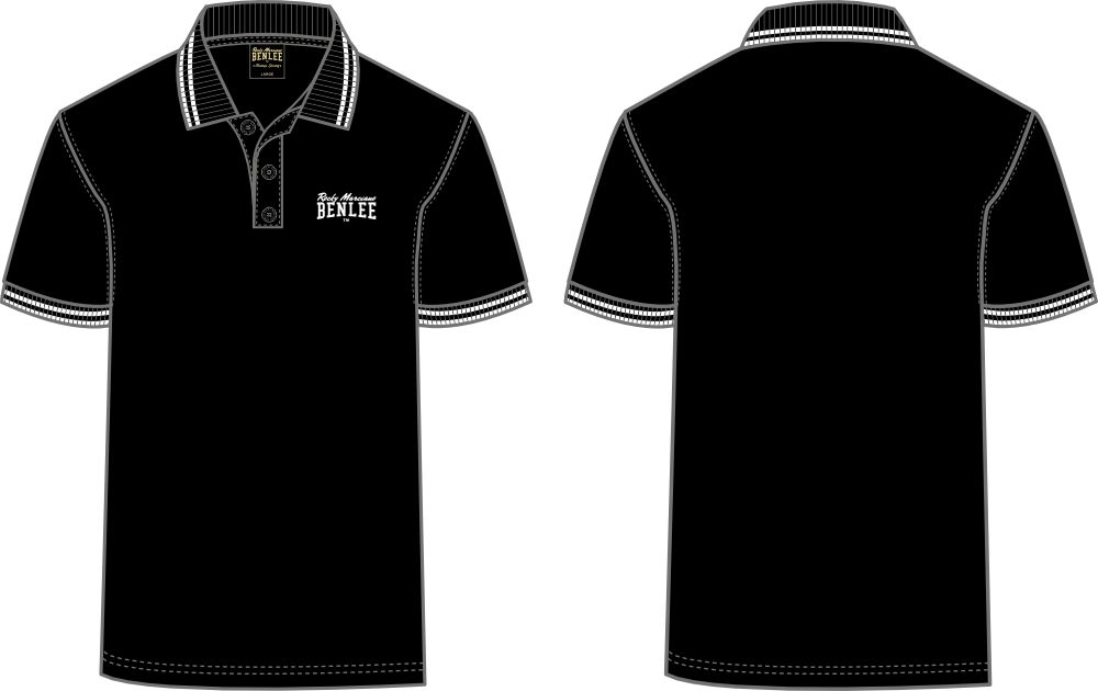 Pánské polo triko Benlee
